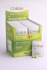 ChillUp (10 units) confezione multipack da 30