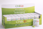 ChillUp (10 units) confezione multipack da 50